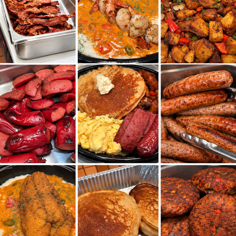 $5 off your next Breakfast!